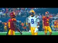 LSU VS USC FOOTBALL SEASON OPENER AFTERMOVIE LAS VEGAS KICKOFF CLASSIC