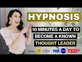 Try This To Double Your Income - Success In ONE Week