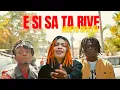 Gwotet - M ap chache chimen m feat Ange Carla x Opak MNG Videyo Ofisyel E si sa ta rive