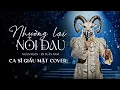 Lagu Nhường Lại Nỗi Đau [ Ca Sĩ Giấu Mặt Nam ] Ngân Ngân x Jin Tuấn Nam | OFFICIAL VIDEO