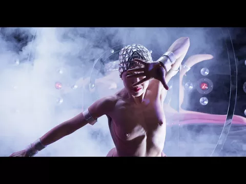 FEU (FEUER) von Christian Louboutin in 3D - Trailer [HD] Deutsch / German