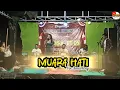 Download Lagu MUARA HATI COVER JANDHUT D'DIANSHA MUSIC VOC.ARINI RESTI SHOW CABAK KEREP X CBK AUDIO