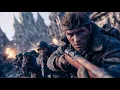 Lagu Hearts of War | Full War Movie HD | Forbidden Love in the Flames of Battle | Watch Free