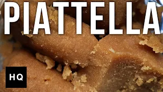What is Piattella The BEST Hash in the World