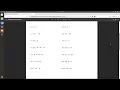 Pre Algebra Simplifying Variable Expressions