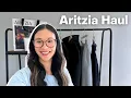 ARITZIA HAUL Clientele Summer Sale 2024