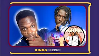 king paluta in amsterdam playman ft amerado 
