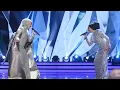 Download Lagu Liza Hanim \u0026 Ziana Zain, Madah Berhelah #allstarsgegarvaganza
