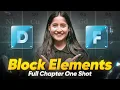 D and F Block Elements Class 12 in One Shot Class 12th Chemistry Chapter-4 CBSE 2026-27