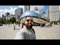24 Hours in America s Most Beautiful City Chicago Illinois
