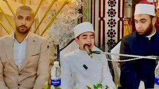 ستعيش اجمل    دقيقه مع نجم دولة التلاوه محمد القلاجي   دندنها
