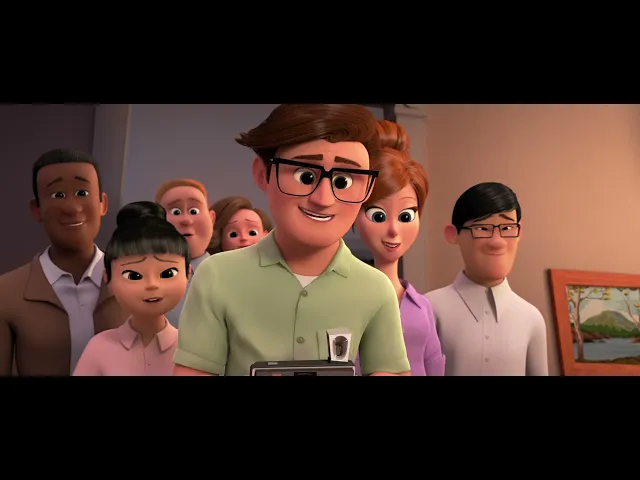 Baby Boss | Trailer 2