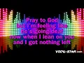 Calvin Harris Feat. Kehlani & Lil Yachty - Faking It (Karaoke Version) with Lyrics HD Vocal-Star