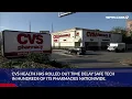 NOW 66 CVS pharmacies in RI now equipped with time delay safes
