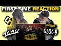 SB19 x GLOC-9 “KALAKAL” Reaction | Hollywood Producers Experience P-Pop Power Collaboration!