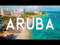 The Top 20 BEST Luxury Hotels Resorts in Aruba 2026
