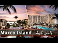 Marco Island - The Top 10 Best Hotels Resorts in Marco Island Florida