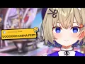 Shiina s Drunk Feet Crashout