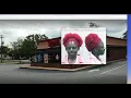 Ex-Wendy s Worker Snatches Cash from Register Augusta Ga