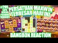 Download Lagu KUMPULAN MAXWIN OLYMPUS TERBARU HARI INI 🎉 BANG BONE REACTION 💥 KUMPULAN MAXWIN HARI INI