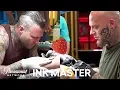 Who Picked The Strawberry Cleen vs Christian Face-Off Ink Master Grudge Match Season 11