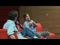 Forum Series It helps to have Keith Urban as a friend