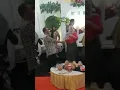 Download Lagu GOKILL JOGET TIKTOK DI ACARA HAJATAN‼️‼️🤣🤣🤣 #shorts #preweddingshoot  #videongakak #carebebek