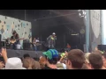 Dub Inc - Chaque nouvelle page @ Dour 2014