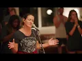 "Learning To Be Loved By You" - Melissa Helser | Spontaneous | 18 Inch Journey Worship Night