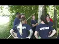 Corrections Academy Teambuilding Exercises - July 2022