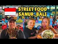 Download Lagu Bali Street Food is CRAZY GOOD! 😋 First Time Trying Indonesian Food