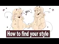 Download Lagu How to find your art style