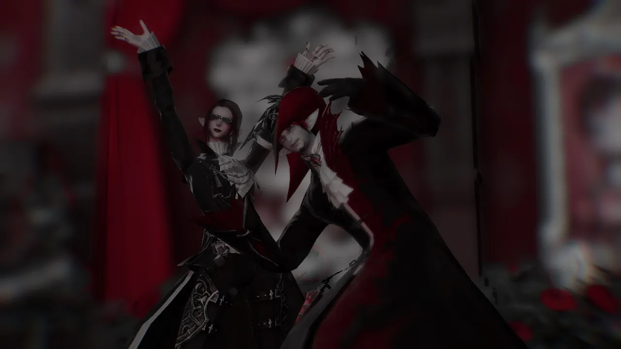 When Darkness Dies