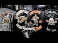 15 Things You Didn t Know About The One Percenter Motorcycle Clubs