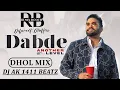 Lagu Dabde Dhol Mix Dilpreet Dhillon Ft.Dj AK 1411 Beatz (Ultimate Dhol Beat Nation)