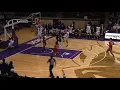 Hansel Enmanuel HAMMERS down an alley-oop