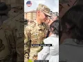 Lagu Unexpected Tears of Joy 😊 #surprisereaction #military #respect