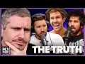 Download Lagu New David Dobrik Exposé, Todd Tells All - H3 Show #178