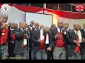 Uzowapholisa amanxeba ami