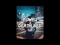 Powfu - Death Bed || Hanzdays || Lagu Hits