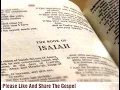 The Holy Bible - Isaiah Chapter 30 ESV