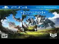 The history of Horizon Zero Dawn