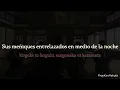 KANA-BOON - Jousha Hissui no Kotowari, Okotowari  ( 盛者必衰の理、お断り) | Video Oficial-Sub español + Lyrics