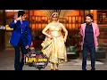 Download Lagu बच्चन सर घर जाने के बाद जया मैम आपको छोड़ेगी नहीं | The Kapil Sharma Show | Full Episode