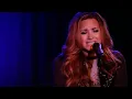 Demi Lovato - Skyscraper (An Intimate Performance)