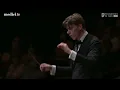 Klaus Mäkelä conducts Mahler's Symphony No. 5 in C-sharp Minor