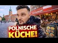Lagu Streetfood in Warschau – besser als in Deutschland? 😳