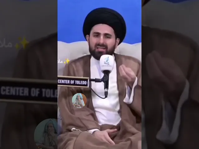 ⁣مامعنى.(مالك يوم الدين) في سوره الفاتحه.. 🤔🙏❤سيد محمد باقر