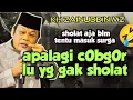 Lagu Full lucu CERAMAH KH ZAINUDDIN MZ _ HATI HATI DALAM HAL ZIARAH KUBUR
