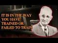 How To Turn Your Aura Into A Wealth Magnet | Napoleon Hill